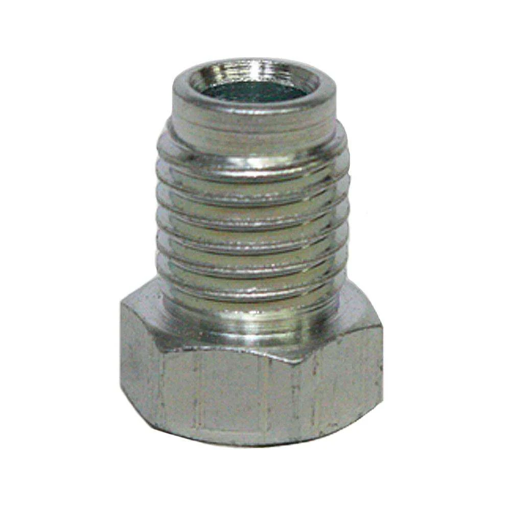 SP29-10- 10Pack: 1/4, 12mm x 1.5, 14mm Hex Fitting