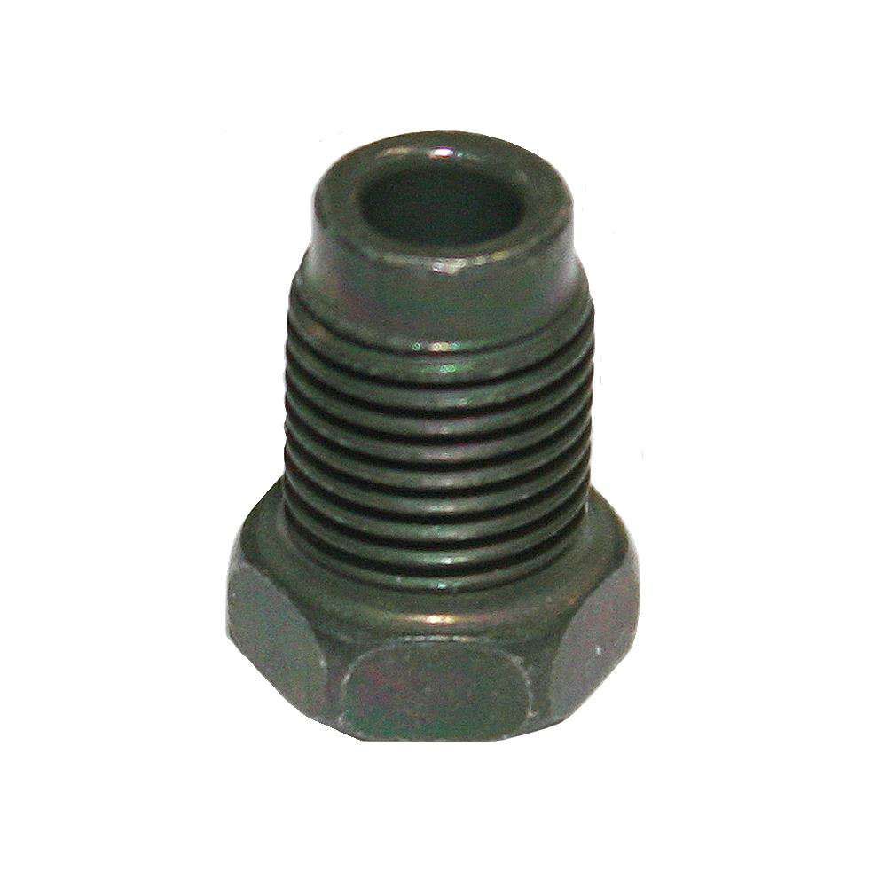 SP34-10- 10Pack: 3/16, 10mm x 1.0, 12mm Hex Fitting; Inverted