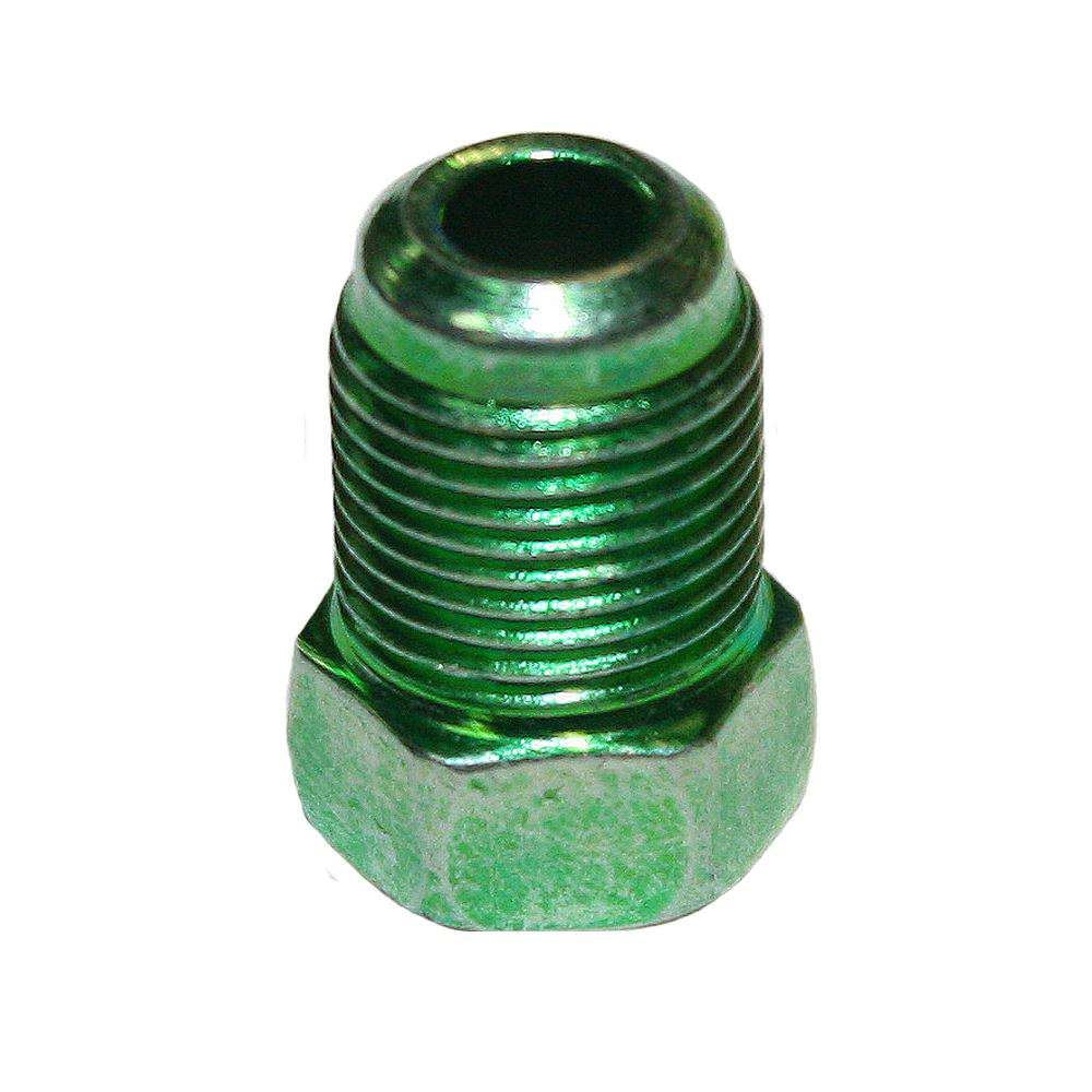 SP35-10- 10Pack: 3/16, 12mm x 1, 14mm Hex Fitting; ISO