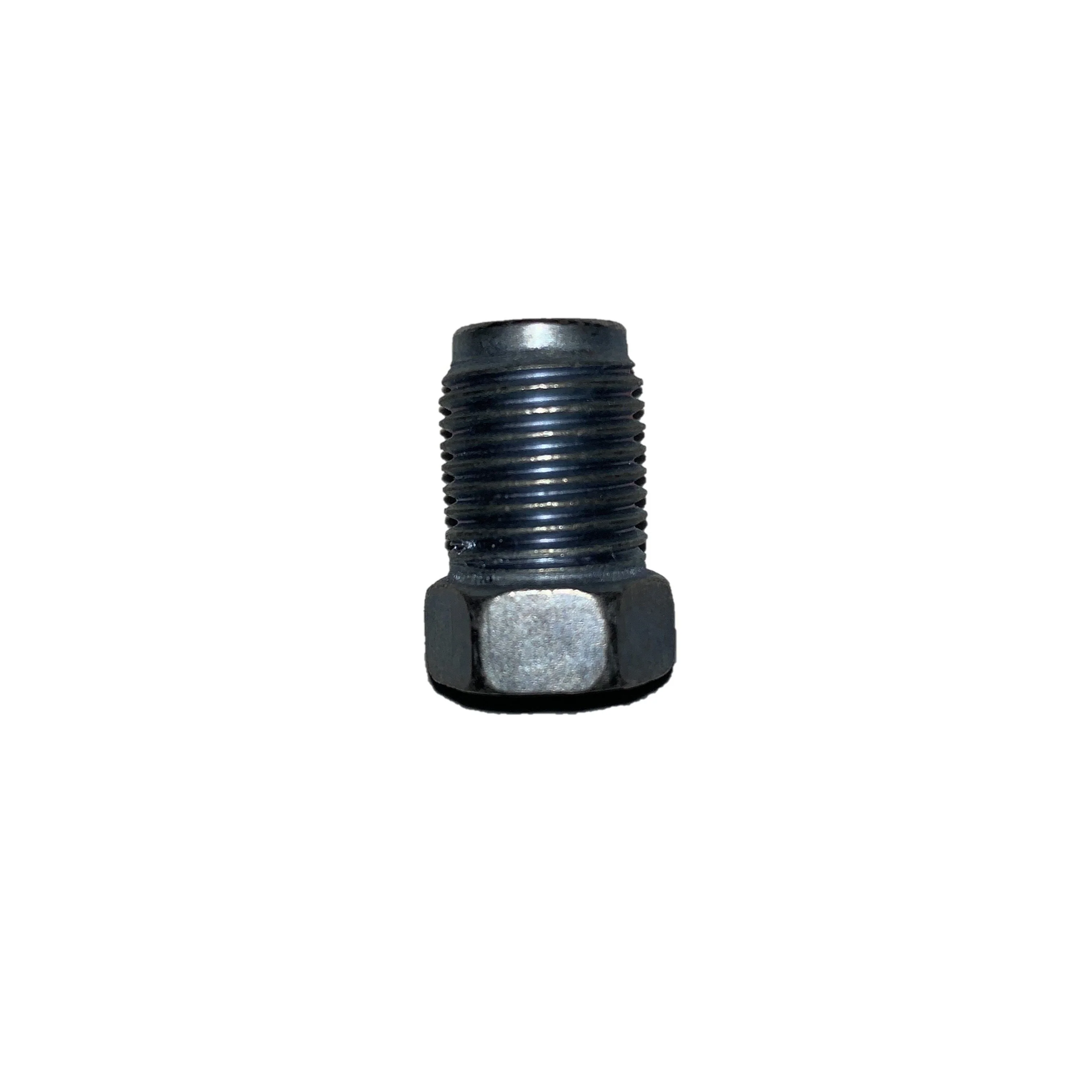 SP39-10- 10Pack: 1/4, 12mm x 1.25, 13mm Hex Fitting; ISO