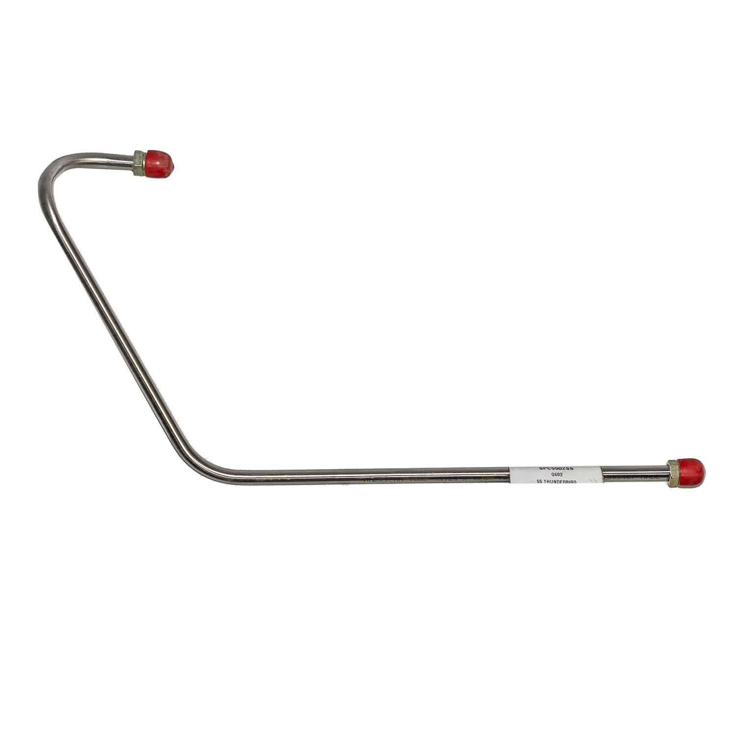 SPC5502- 55 Ford Thunderbird Filter to Carb Line