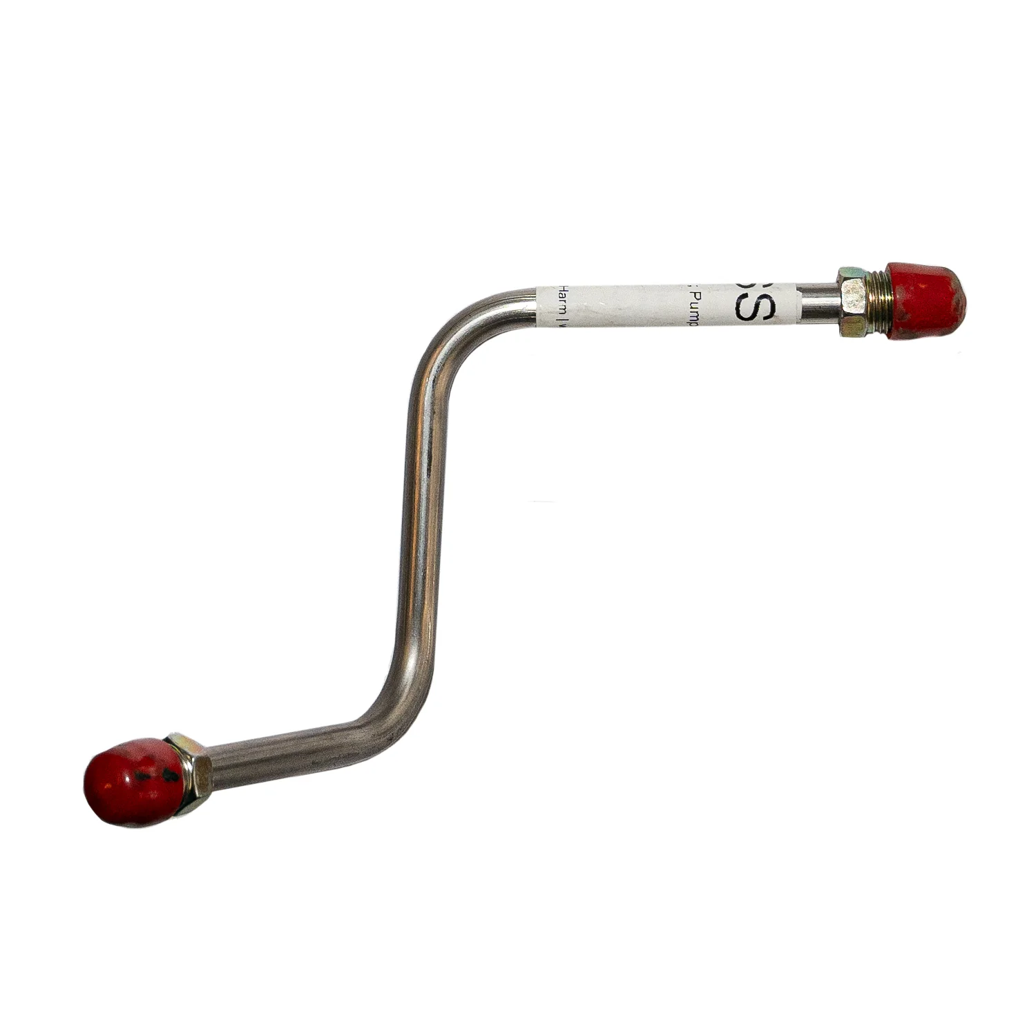 SPC5711- 57 Ford Thunderbird; Pump to Carb Line - Image 2