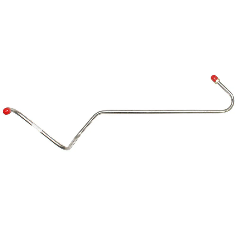 SPC6101- 61-63 Ford Thunderbird, 390CID 4 BBL w/ Power Steering, Fuel Pump to Carb