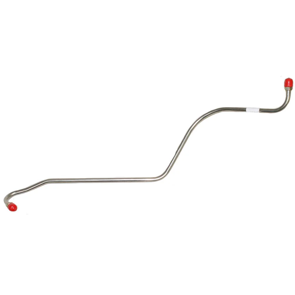 SPC6201- 61-63 Ford Thunderbird, 390CID 4 BBL w/o Power Steering, Fuel Pump to Carb - Image 2