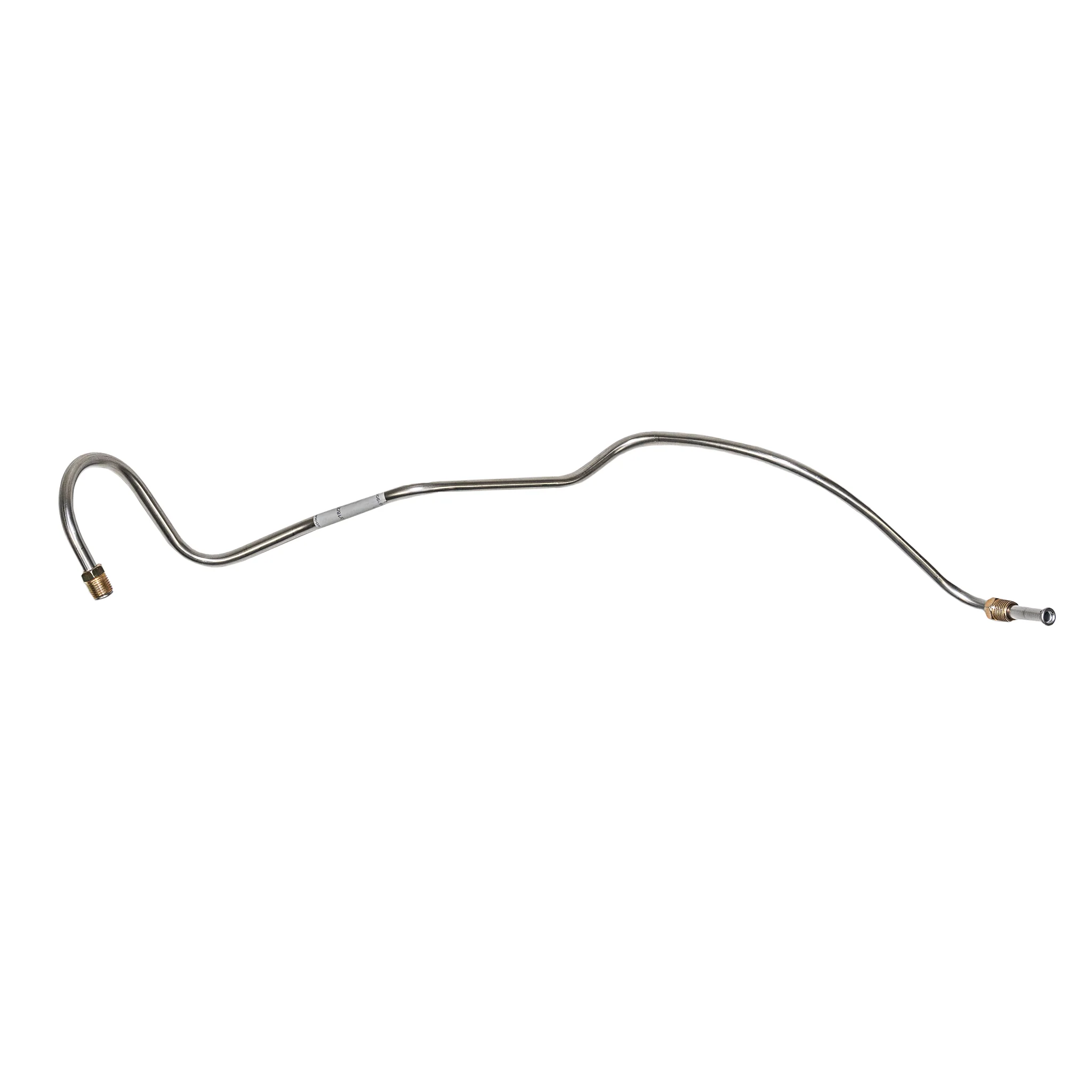 SPC6401- 64-66 Ford Thunderbird, 390 4BBL w/ Power Steering, Pump to Carb Fuel Line