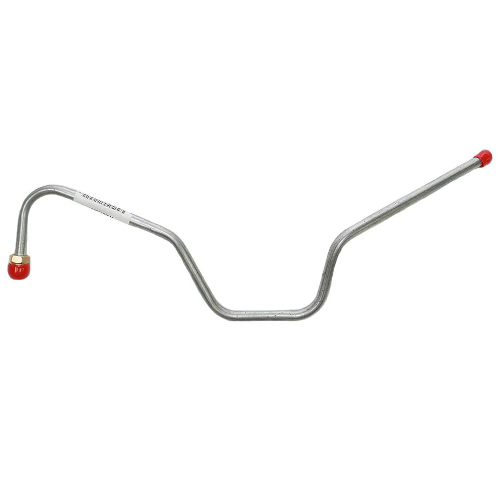 SPS6101OM- 61-62' Ford Thunderbird; Power Steering Return Line; Steel