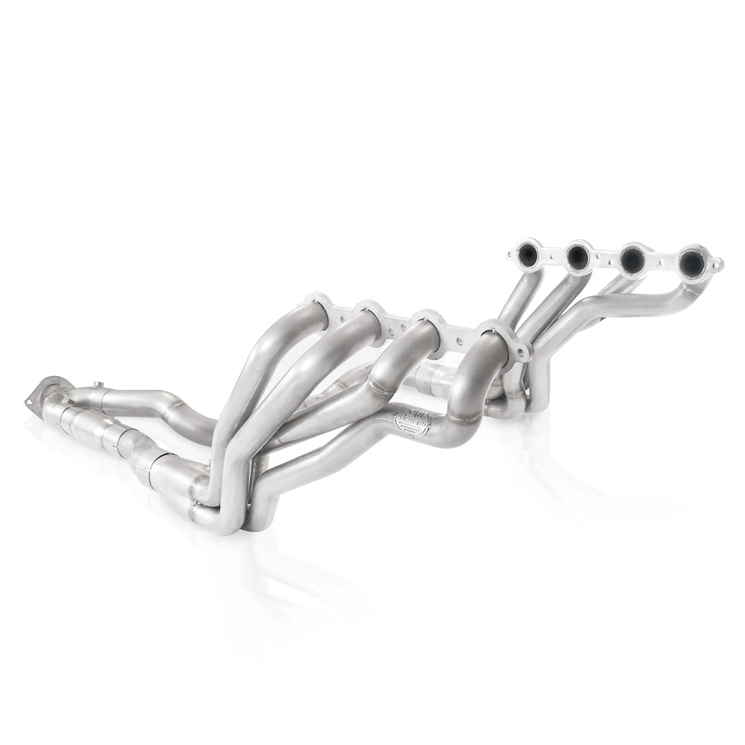 Stainless Works Headers 1-3/4" With Catted Leads Factory Connect