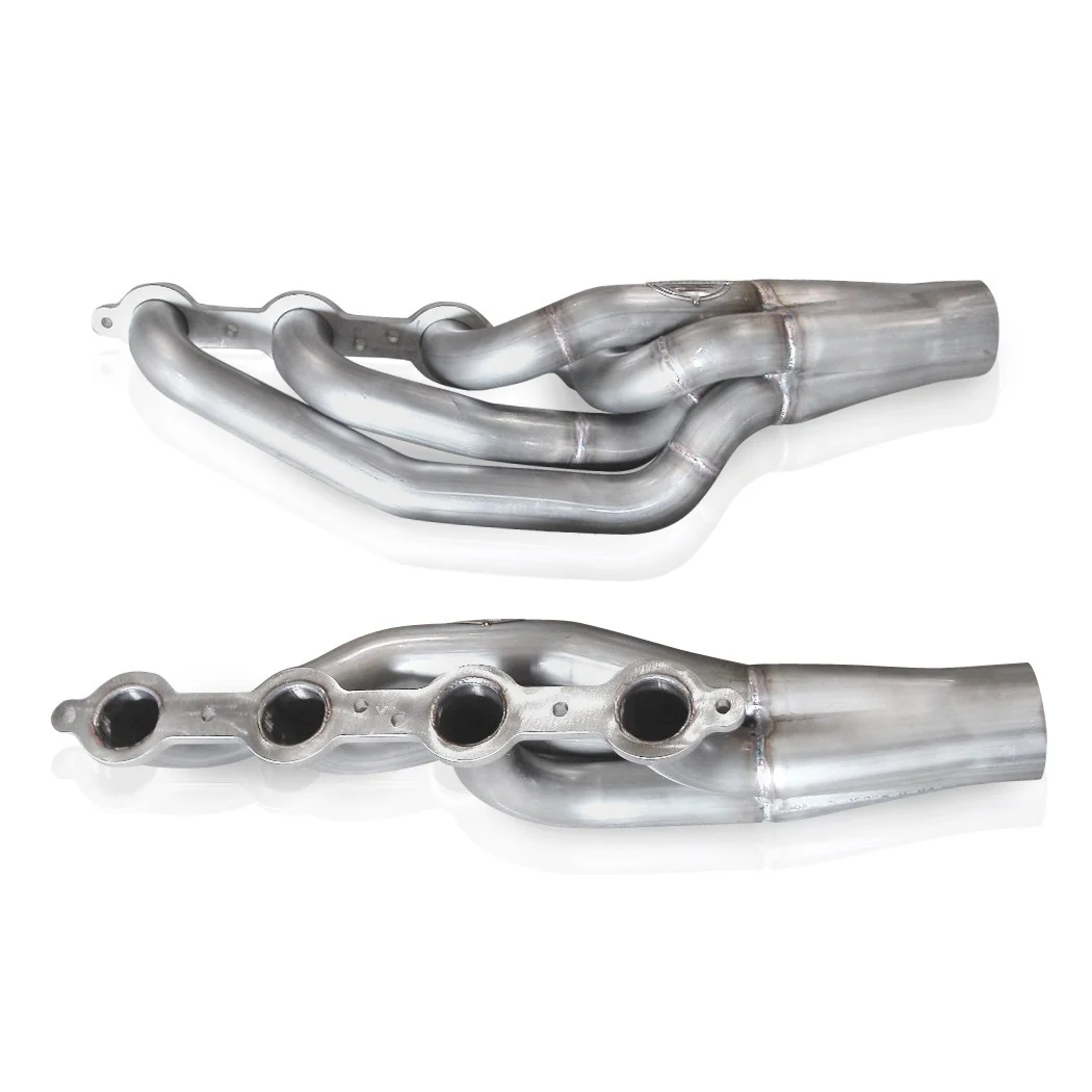 Stainless Works Headers Only 1-3/4" Performance Connect
