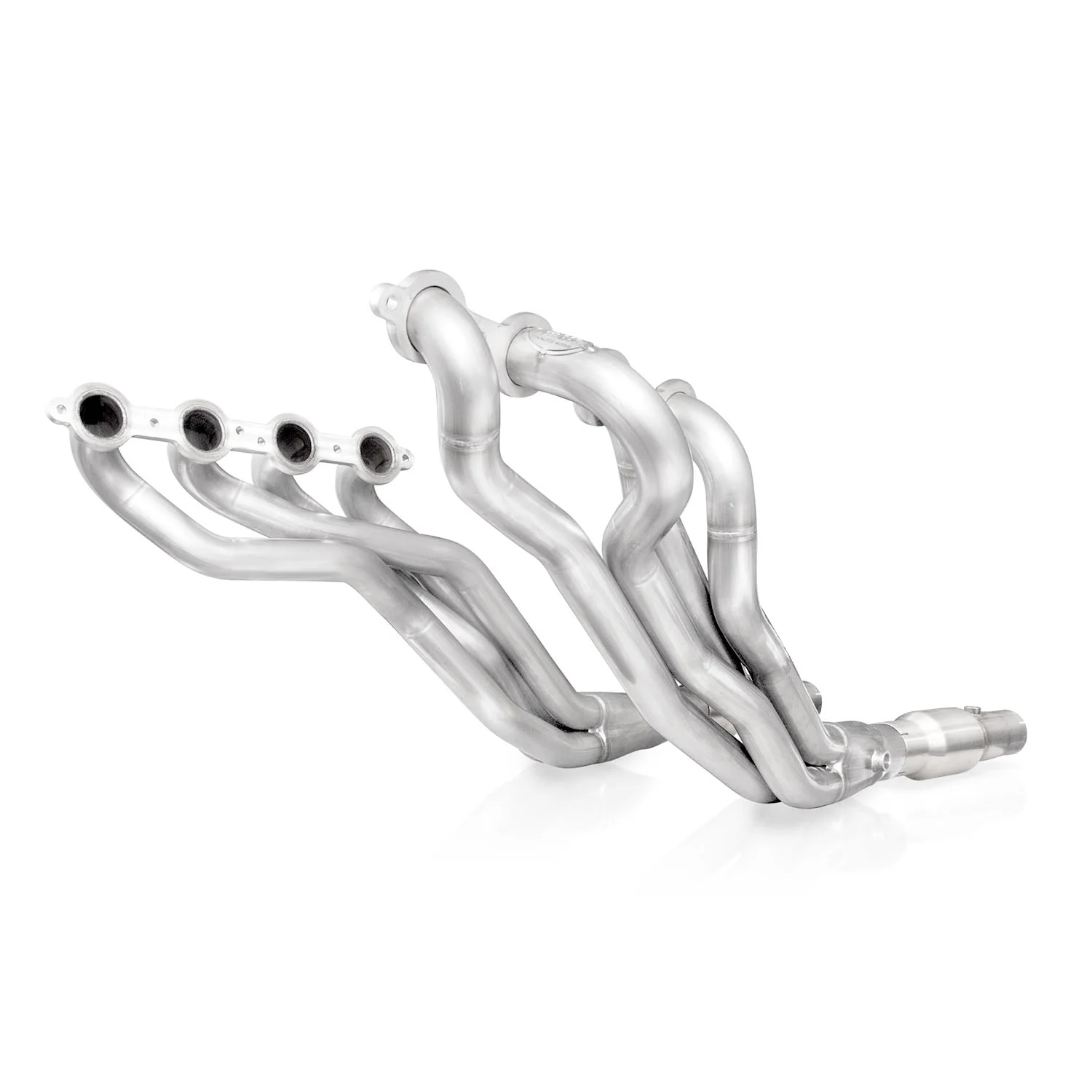 Stainless Works Headers Only 1-7/8" Performance Connect