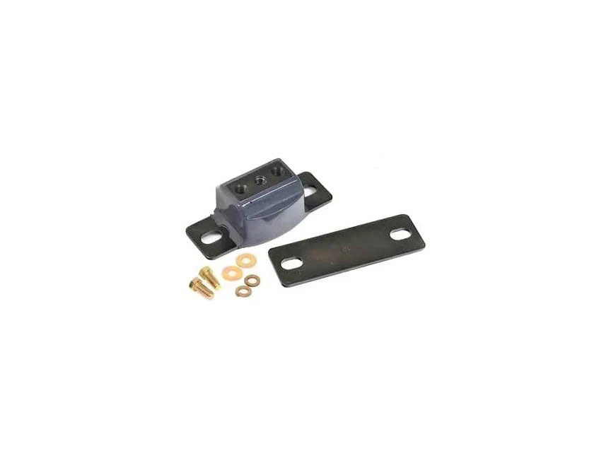 Standard Height Polyurethane Transmission Mount | GMTM