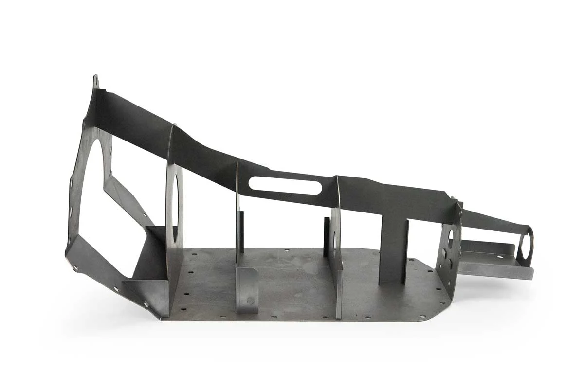 Mock Up Transmission 4L80 - Image 2