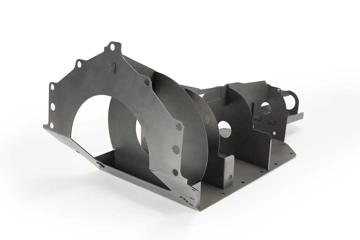 Mock Up Transmission 4L80 - Image 3