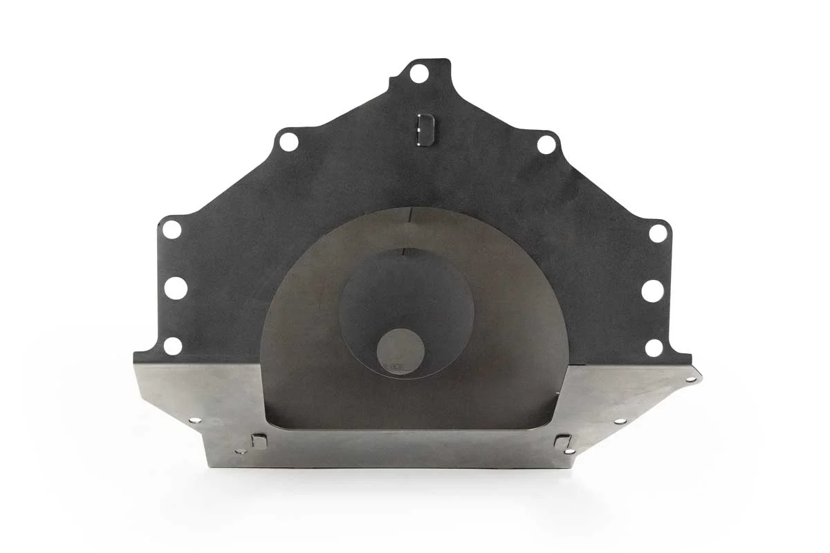 Mock Up Transmission 4L80 - Image 4