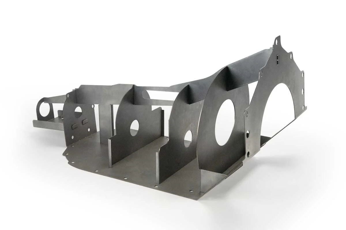 Mock Up Transmission 4L80 - Image 5