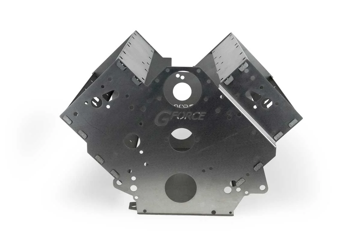 Engine Mockup Block Duramax - Image 3