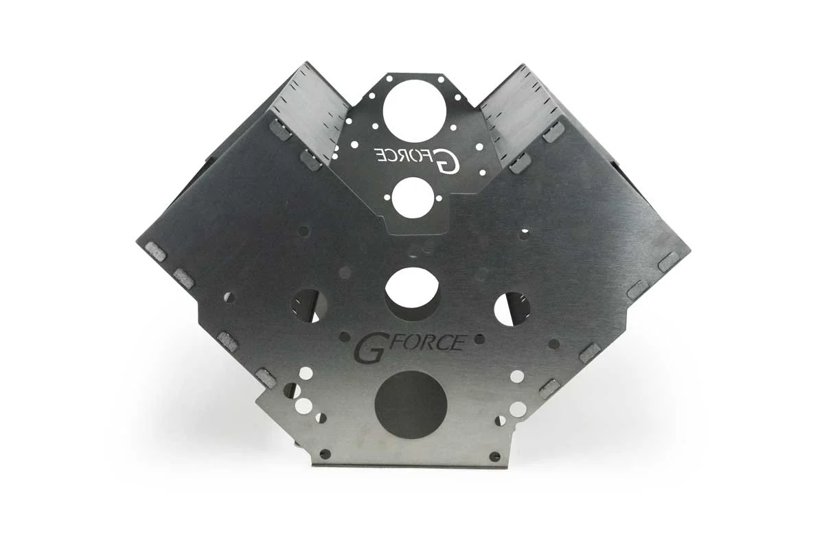 Engine Mockup Block Duramax - Image 4