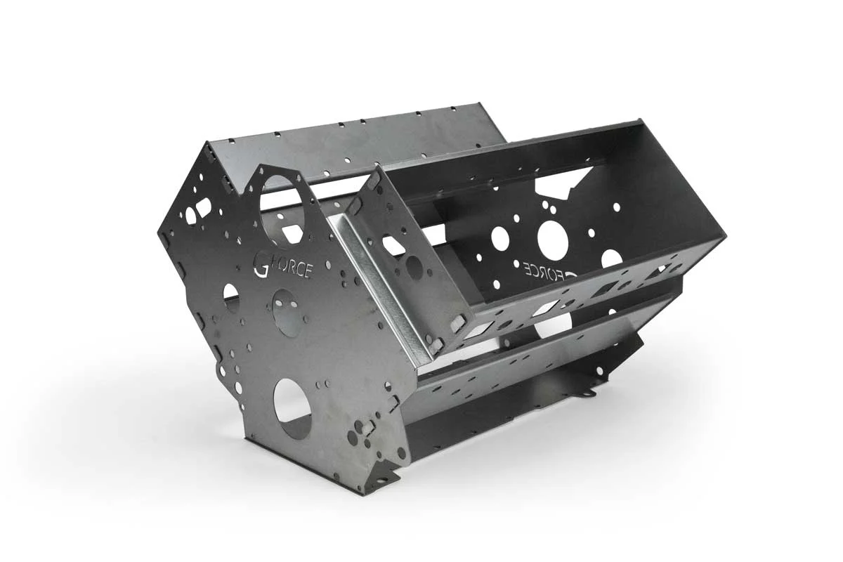 Engine Mockup Block Duramax - Image 5
