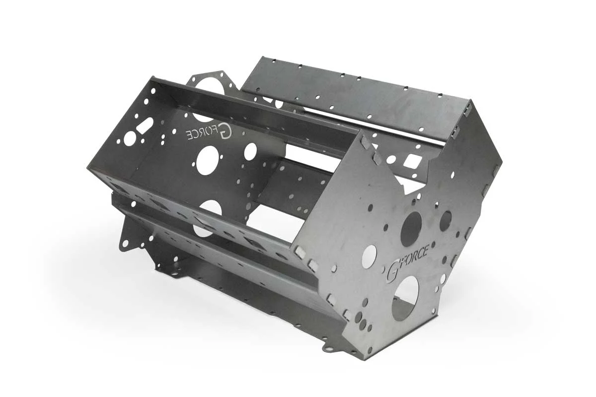 Engine Mockup Block Duramax - Image 6