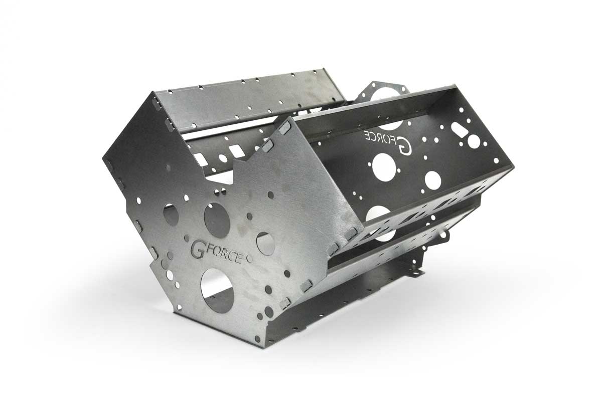 Engine Mockup Block Duramax - Image 7