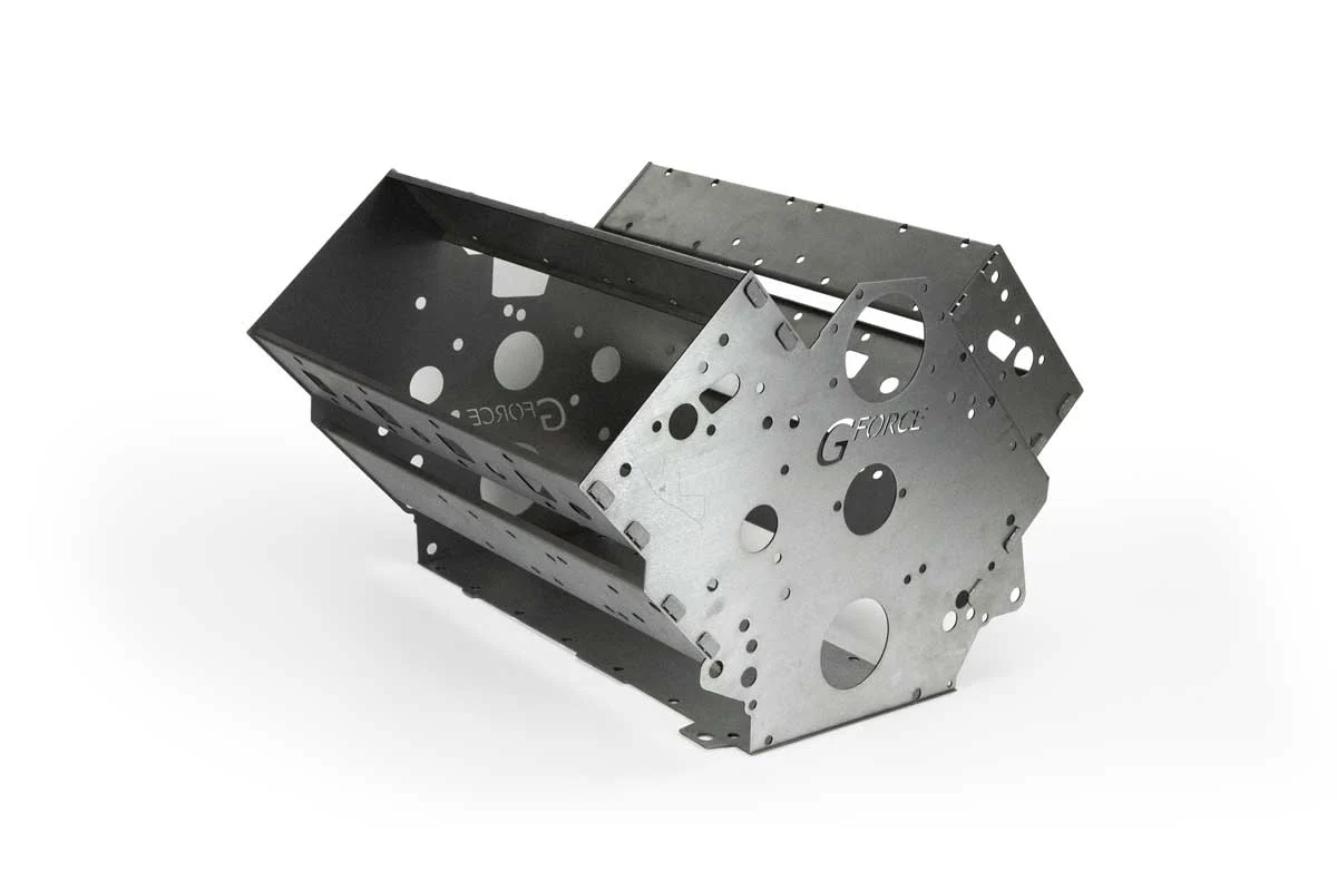 Engine Mockup Block Duramax - Image 8