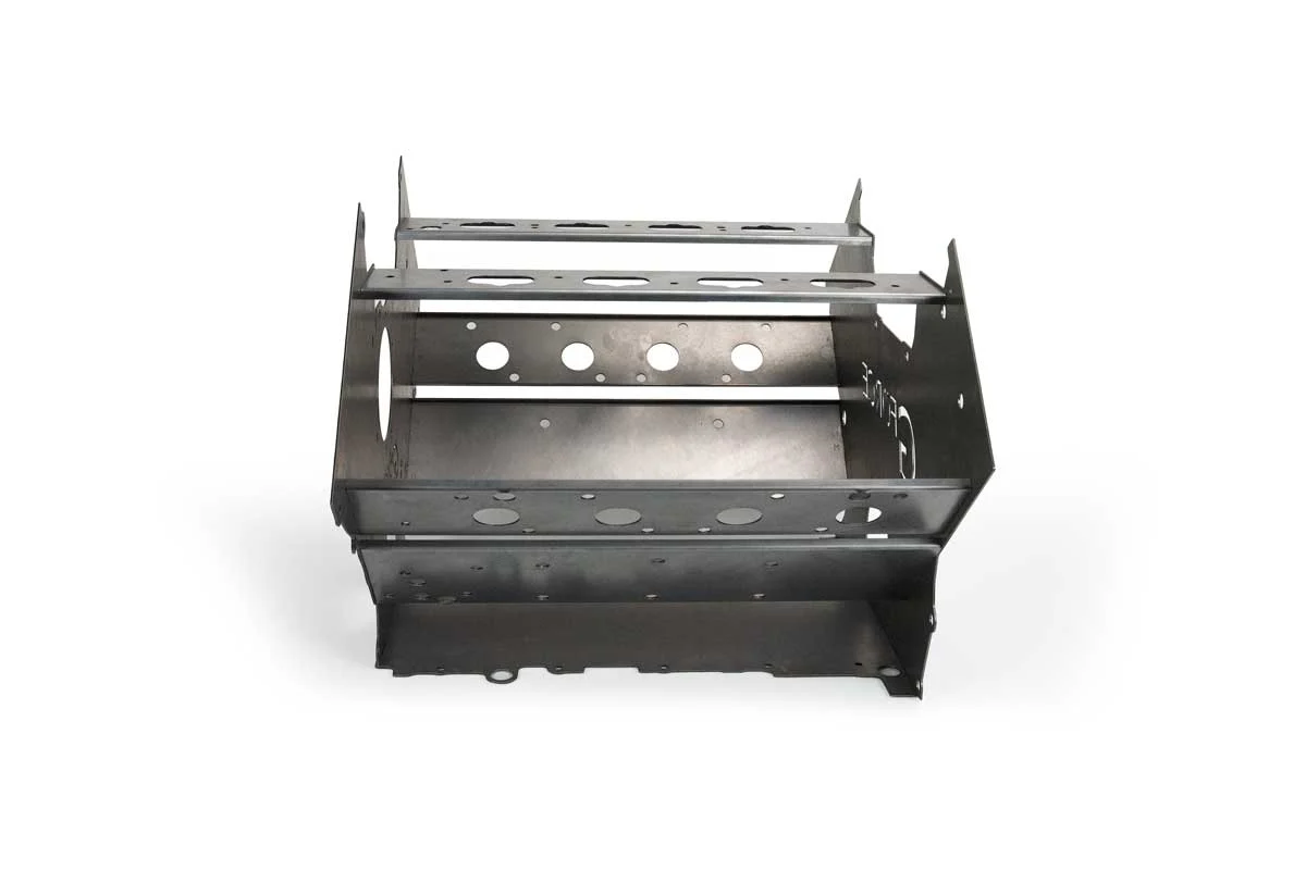 Engine Mockup Block Ford Coyote