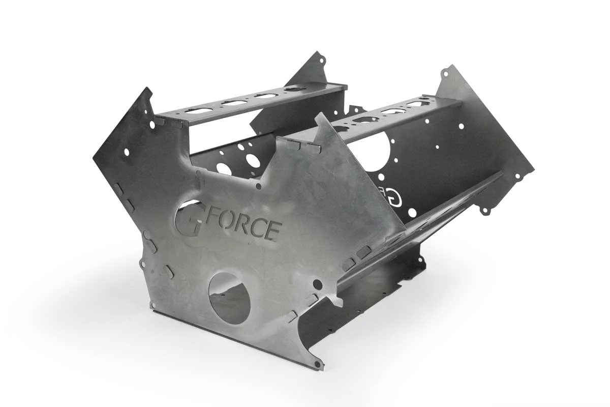 Engine Mockup Block Ford Coyote - Image 5