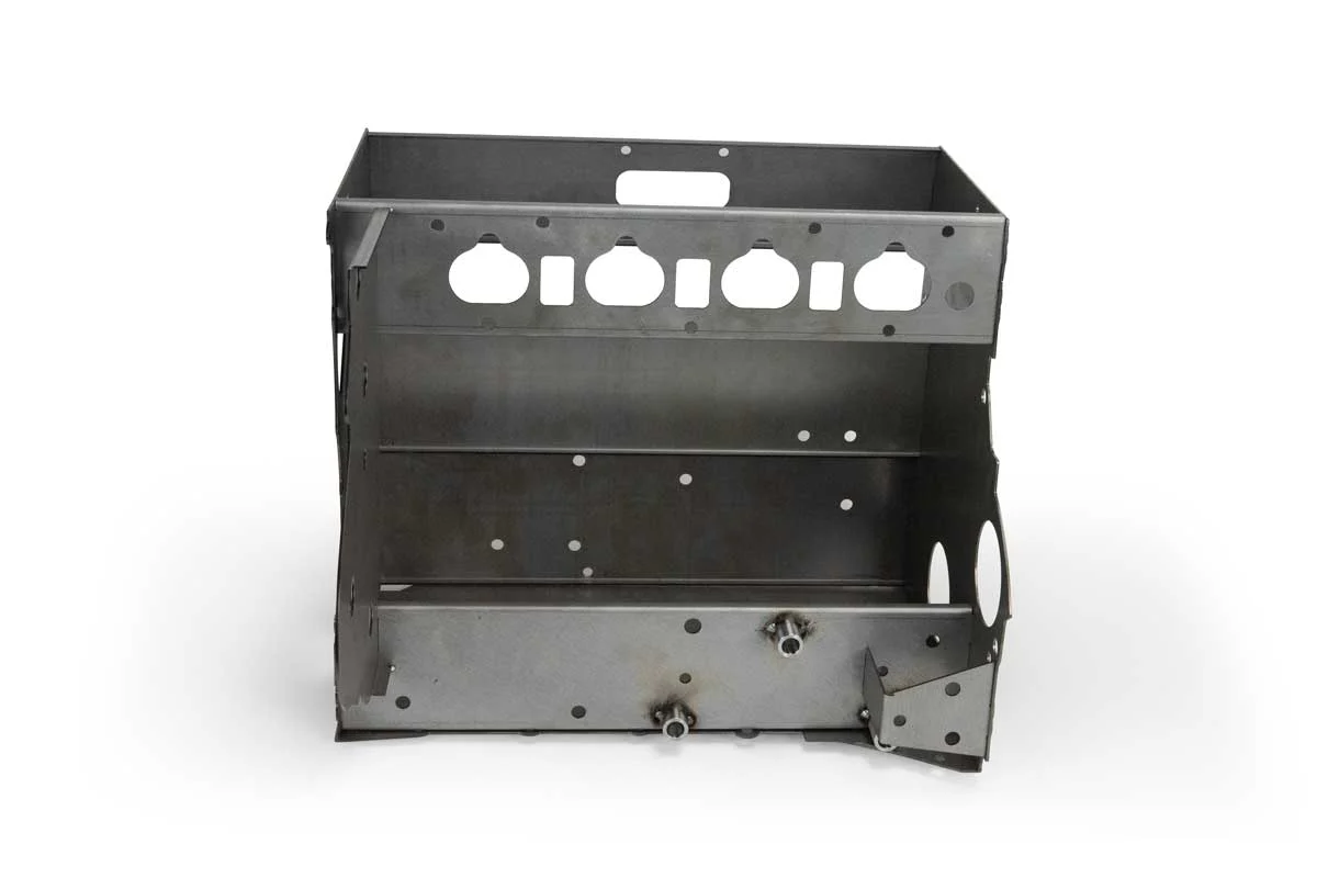Engine Mockup Block Honda K24