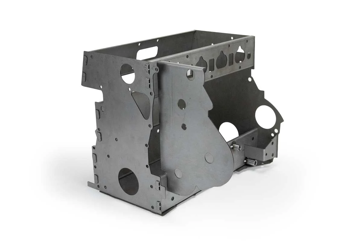 Engine Mockup Block Honda K24 - Image 3