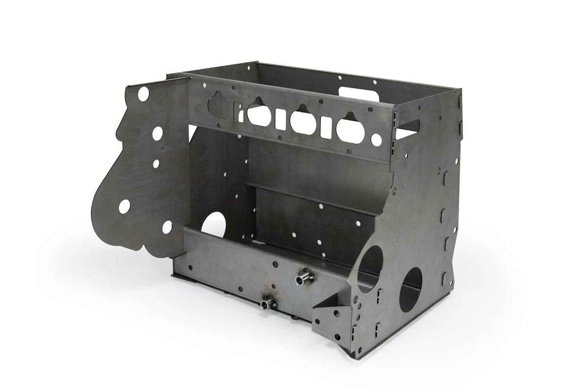 Engine Mockup Block Honda K24 - Image 4