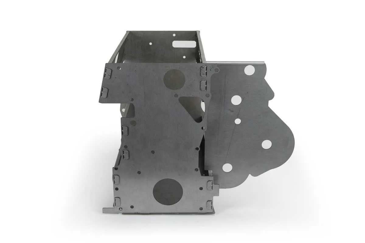 Engine Mockup Block Honda K24 - Image 5