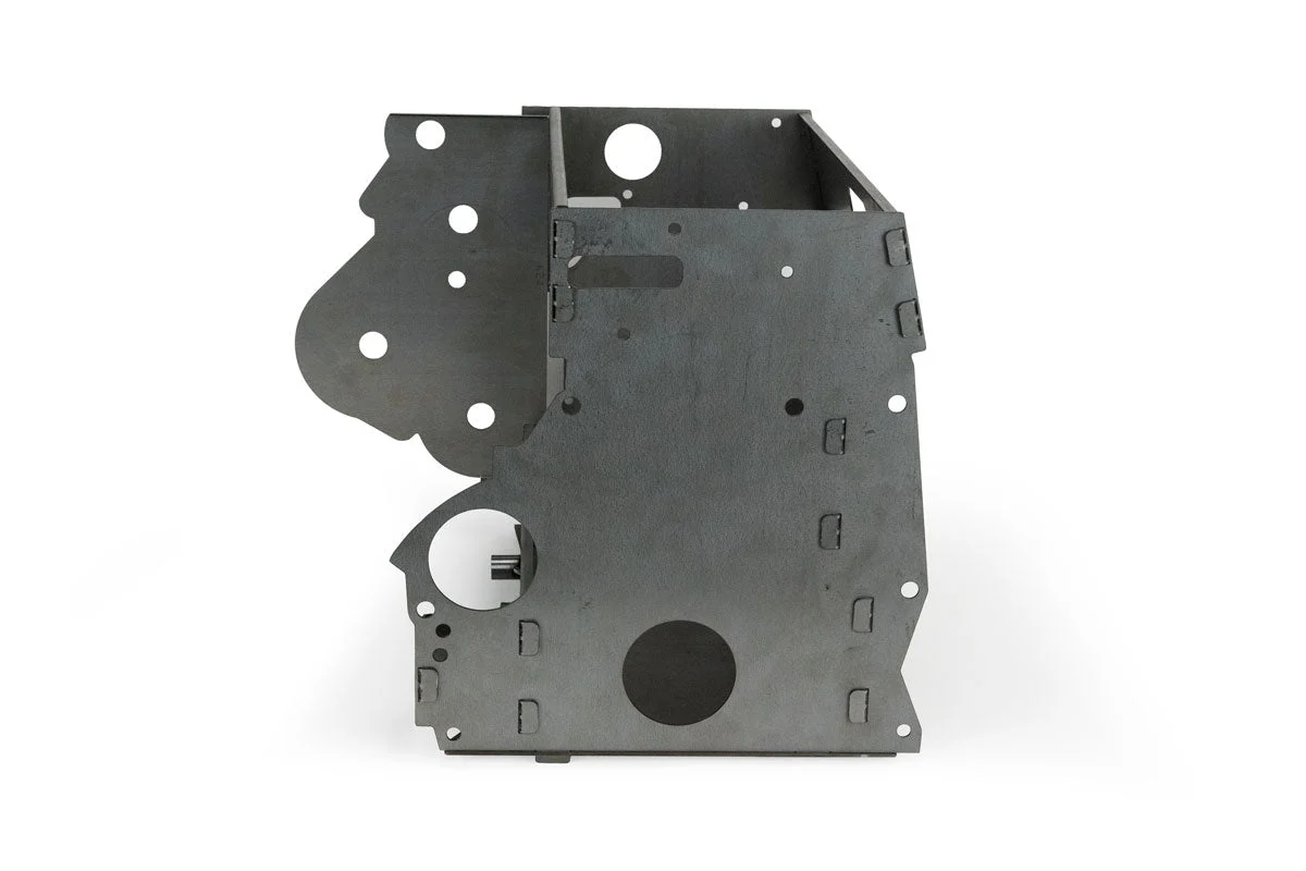 Engine Mockup Block Honda K24 - Image 6