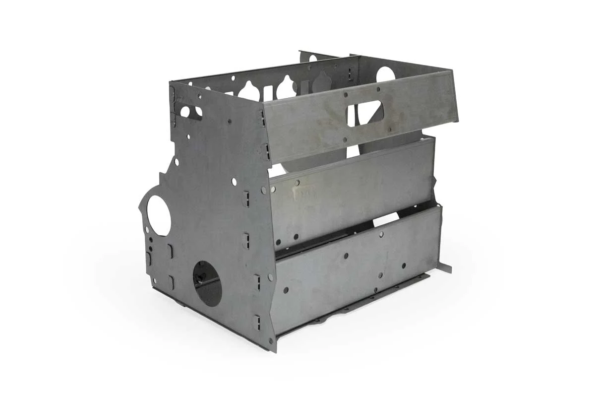 Engine Mockup Block Honda K24 - Image 7