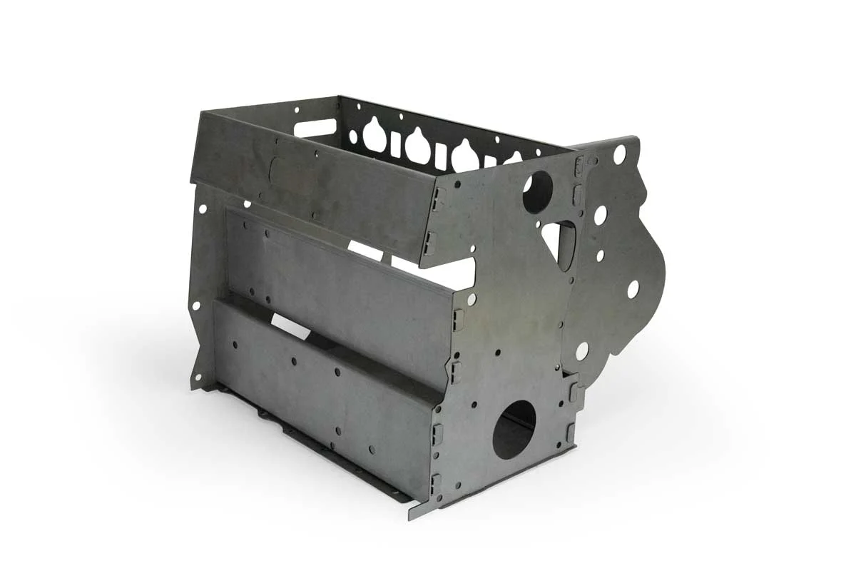 Engine Mockup Block Honda K24 - Image 8