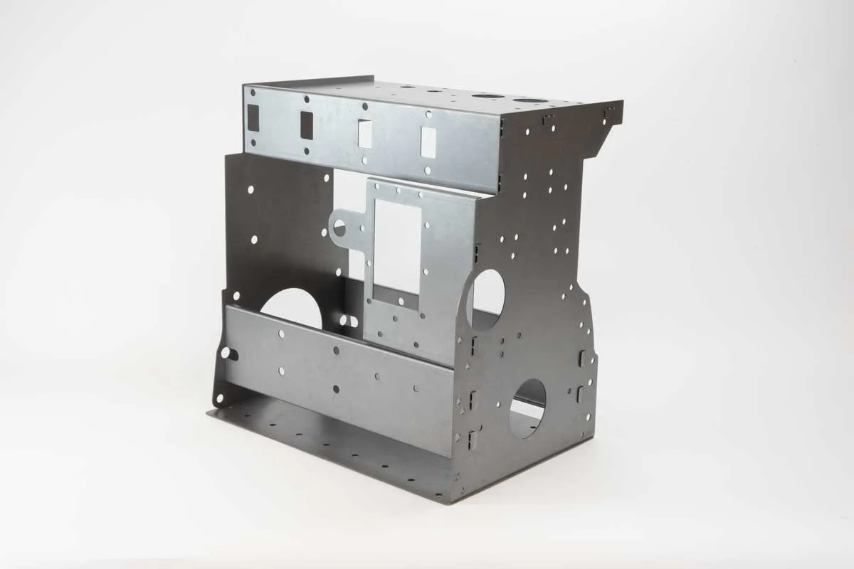 Mock Up Block Cummins 4BT - Image 2