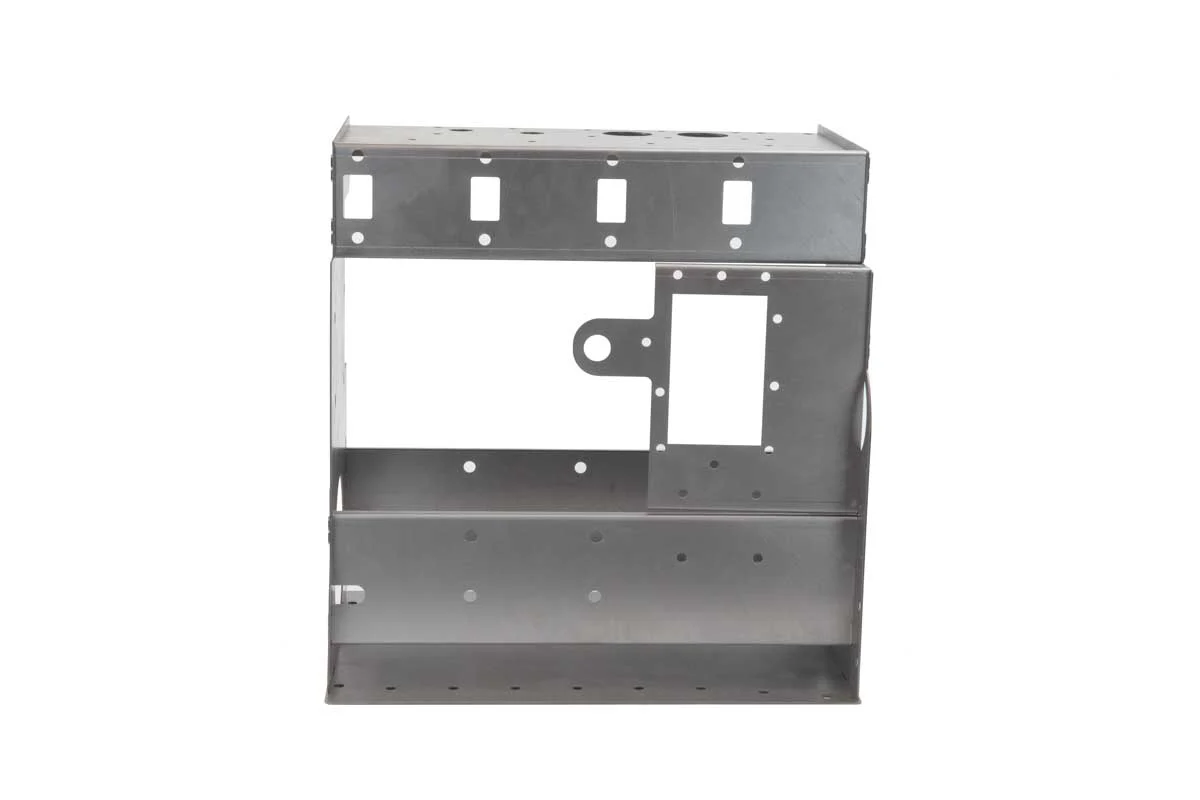 Mock Up Block Cummins 4BT - Image 3