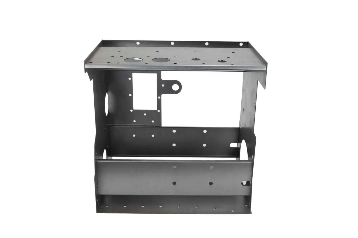 Mock Up Block Cummins 4BT - Image 4