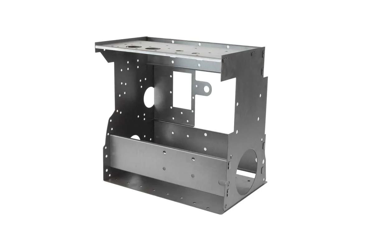 Mock Up Block Cummins 4BT - Image 5
