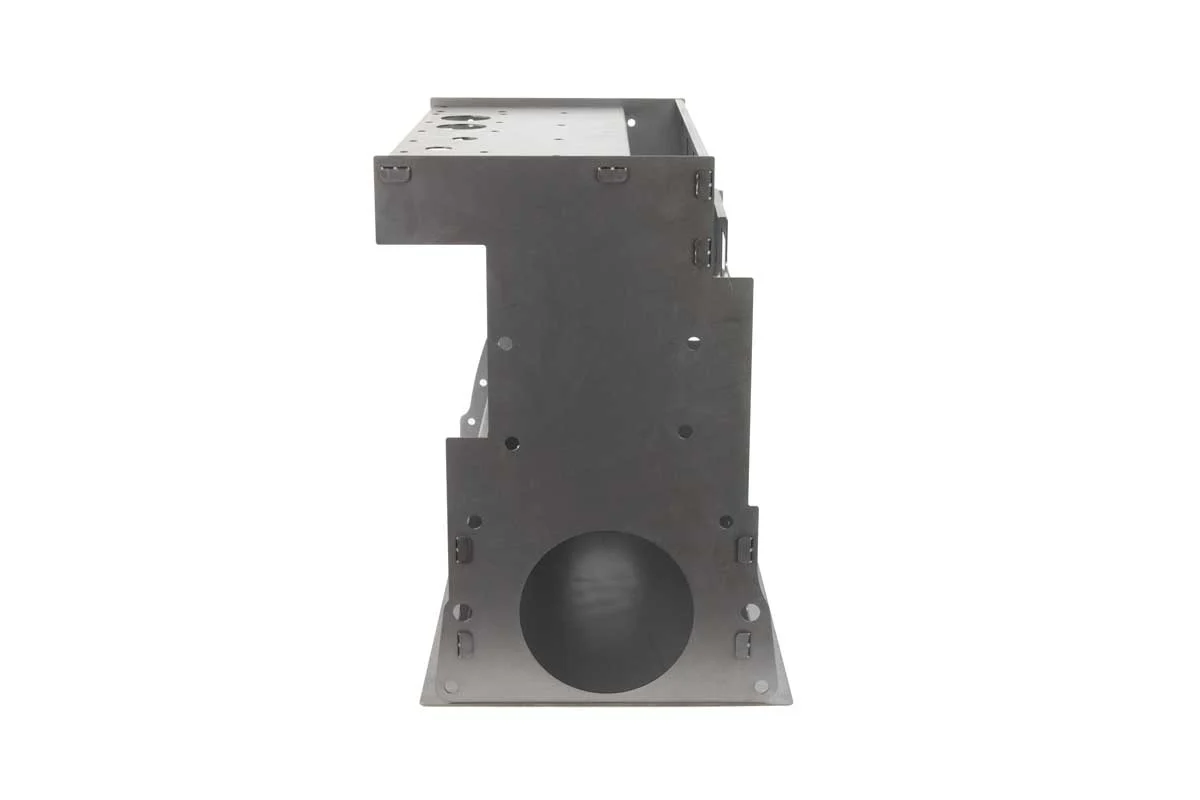 Mock Up Block Cummins 4BT - Image 6