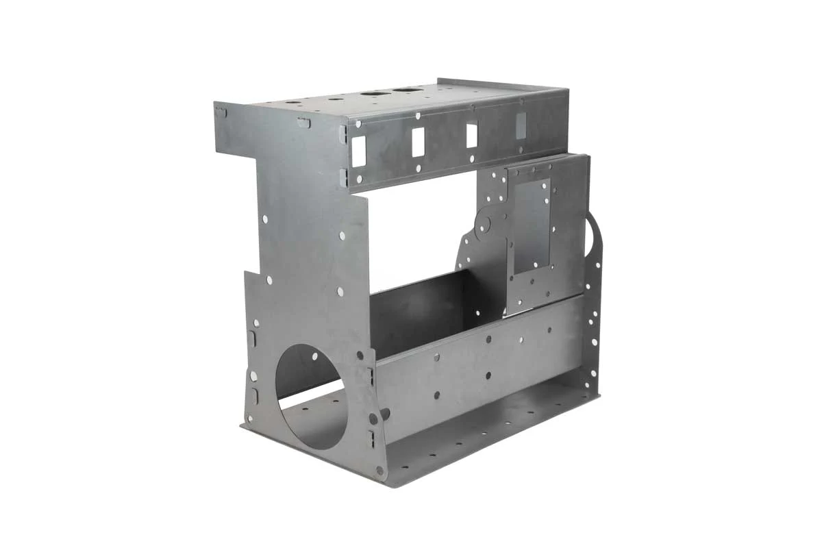 Mock Up Block Cummins 4BT - Image 7