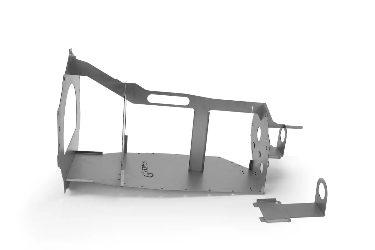 Mock Up Transmission
