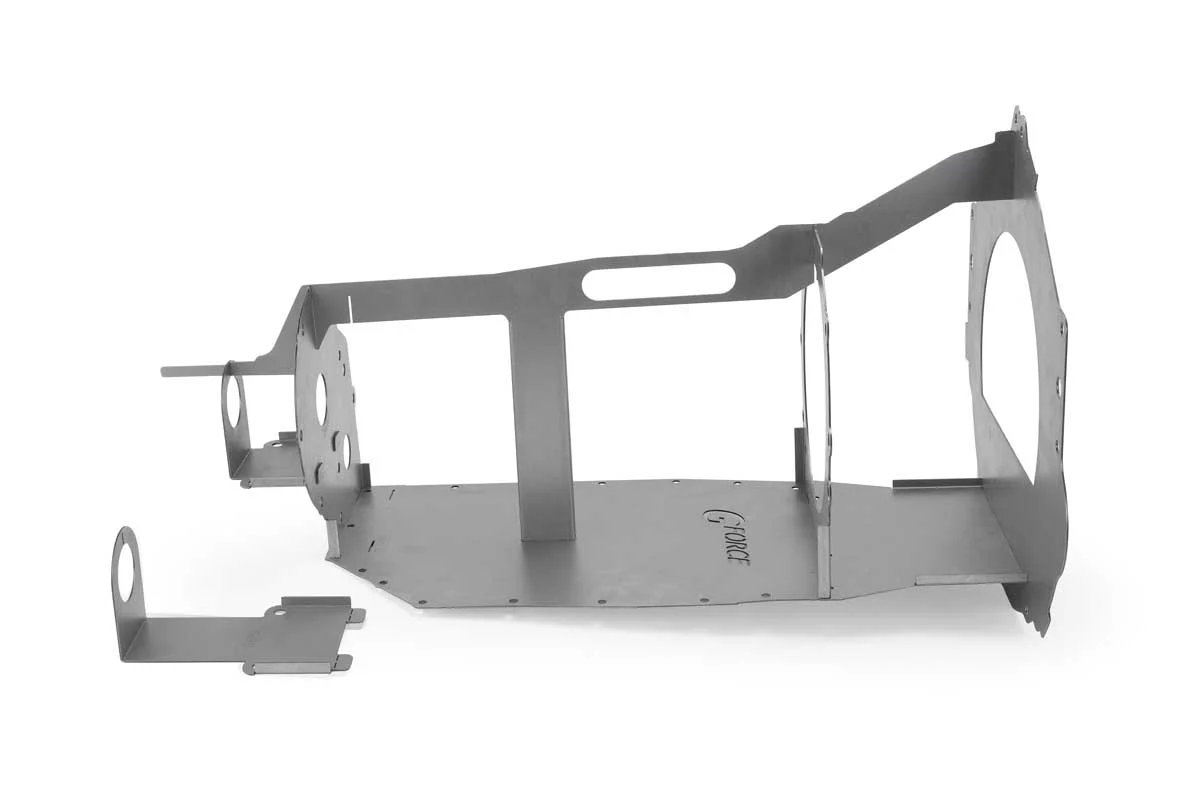 Mock Up Transmission - Image 4