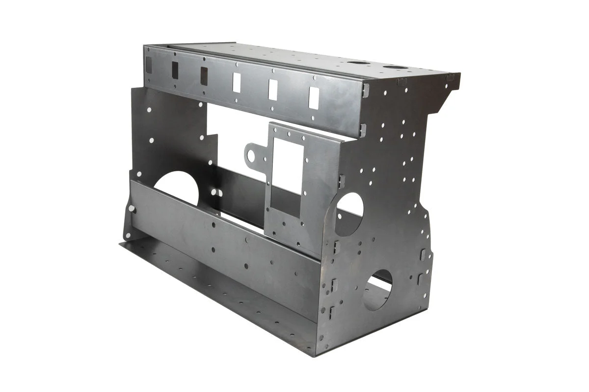 Mock Up Block Cummins 6BT - Image 2