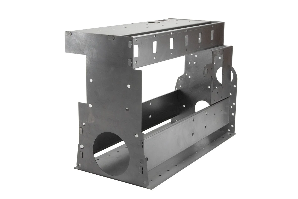 Mock Up Block Cummins 6BT - Image 3