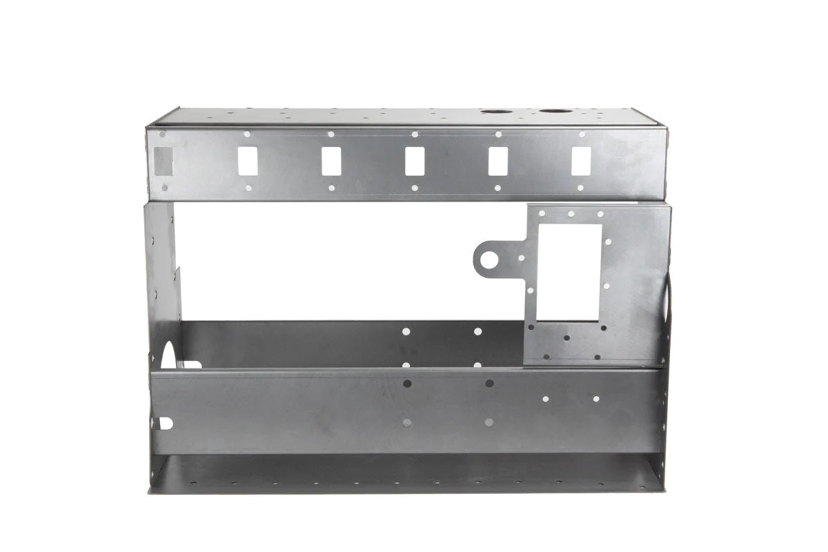 Mock Up Block Cummins 6BT - Image 5