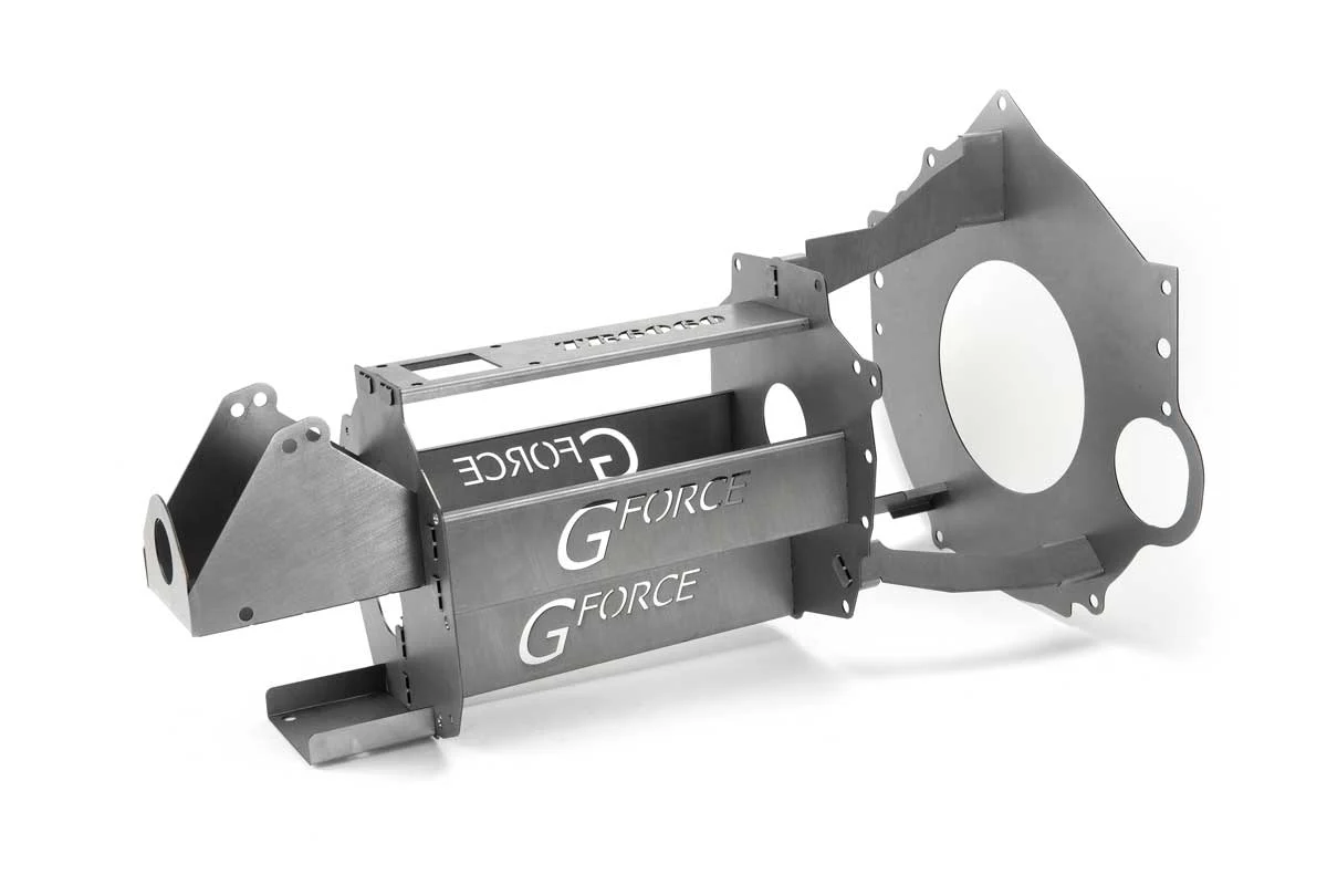 Mock Up Transmission TR6060