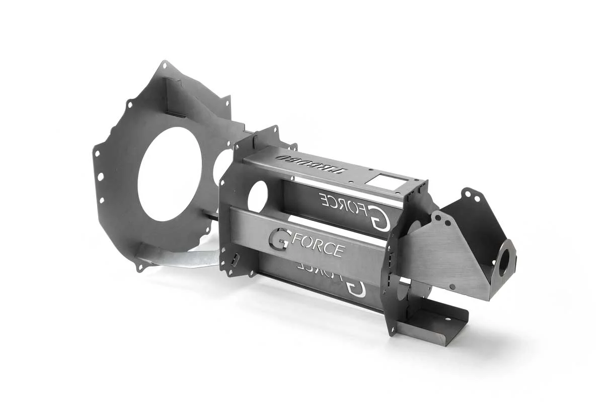 Mock Up Transmission TR6060 - Image 2