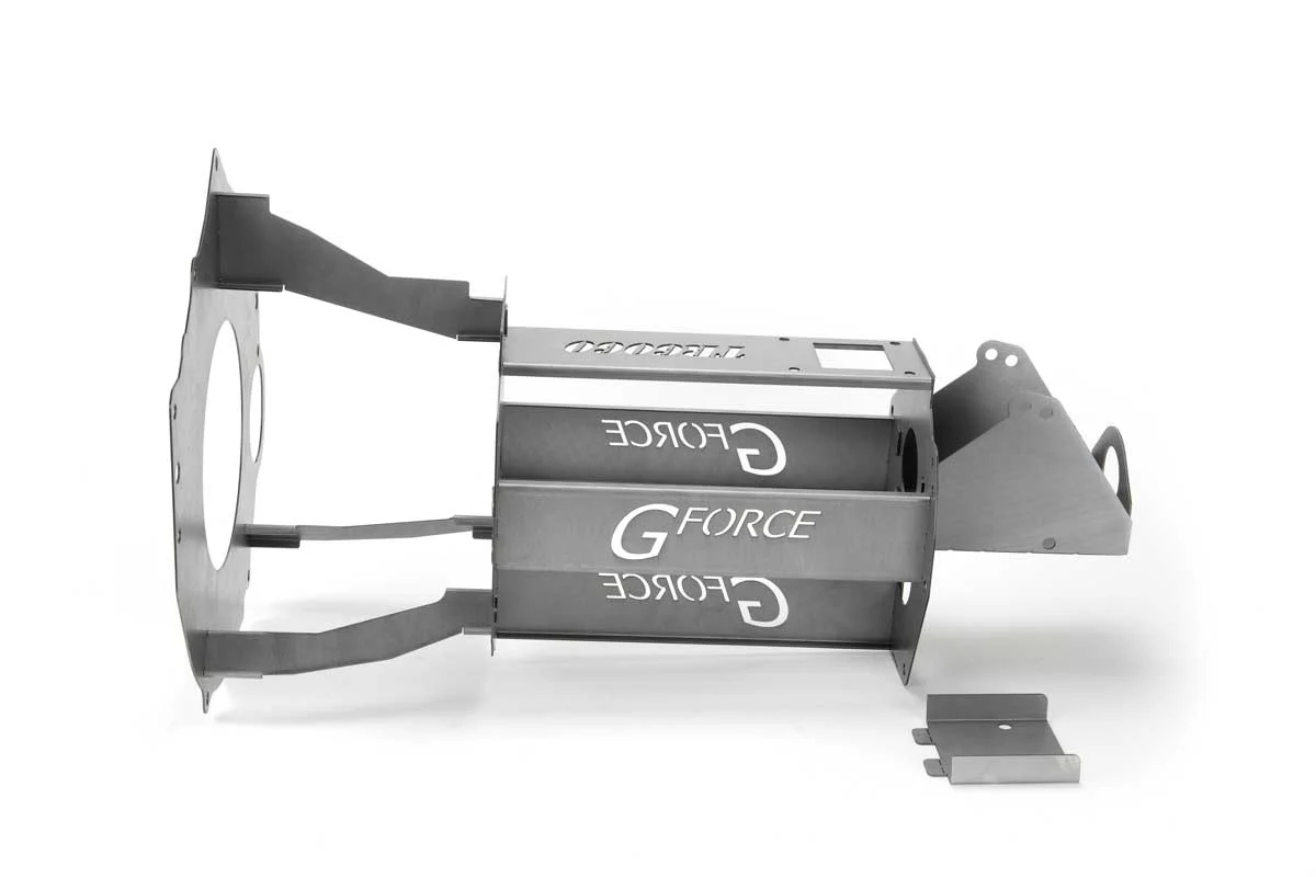 Mock Up Transmission TR6060 - Image 3