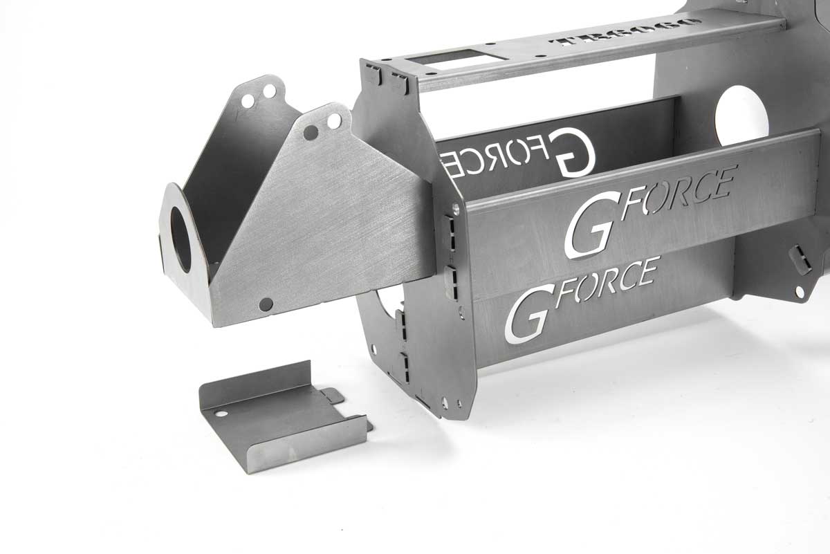 Mock Up Transmission TR6060 - Image 5