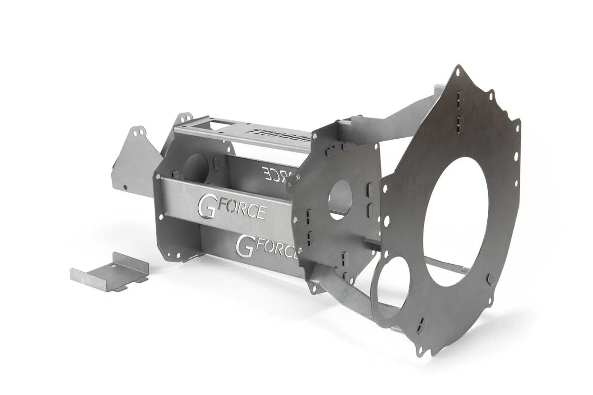 Mock Up Transmission TR6060 - Image 6