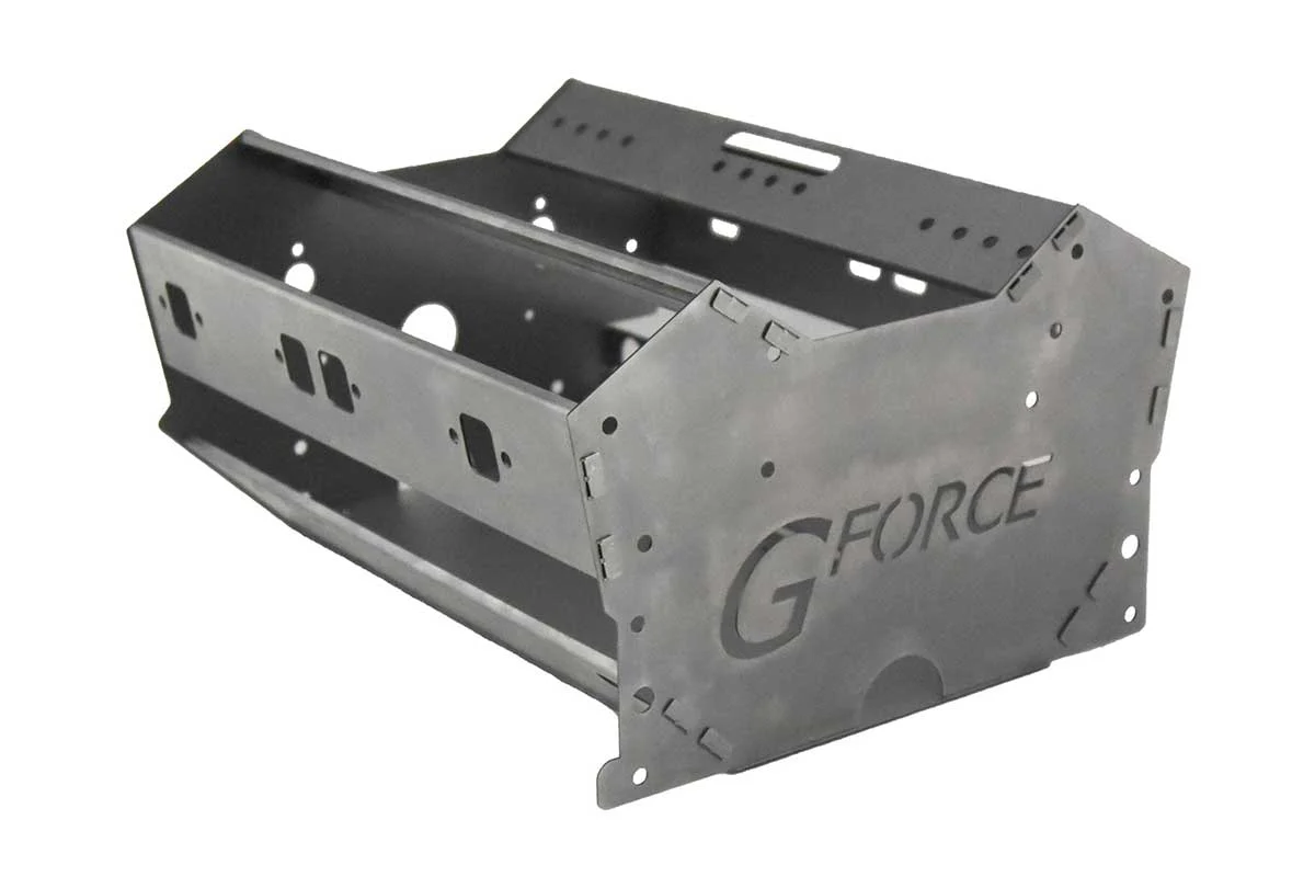 Swap Blockâ„¢ Mock Up Gen I SBC Engine Block